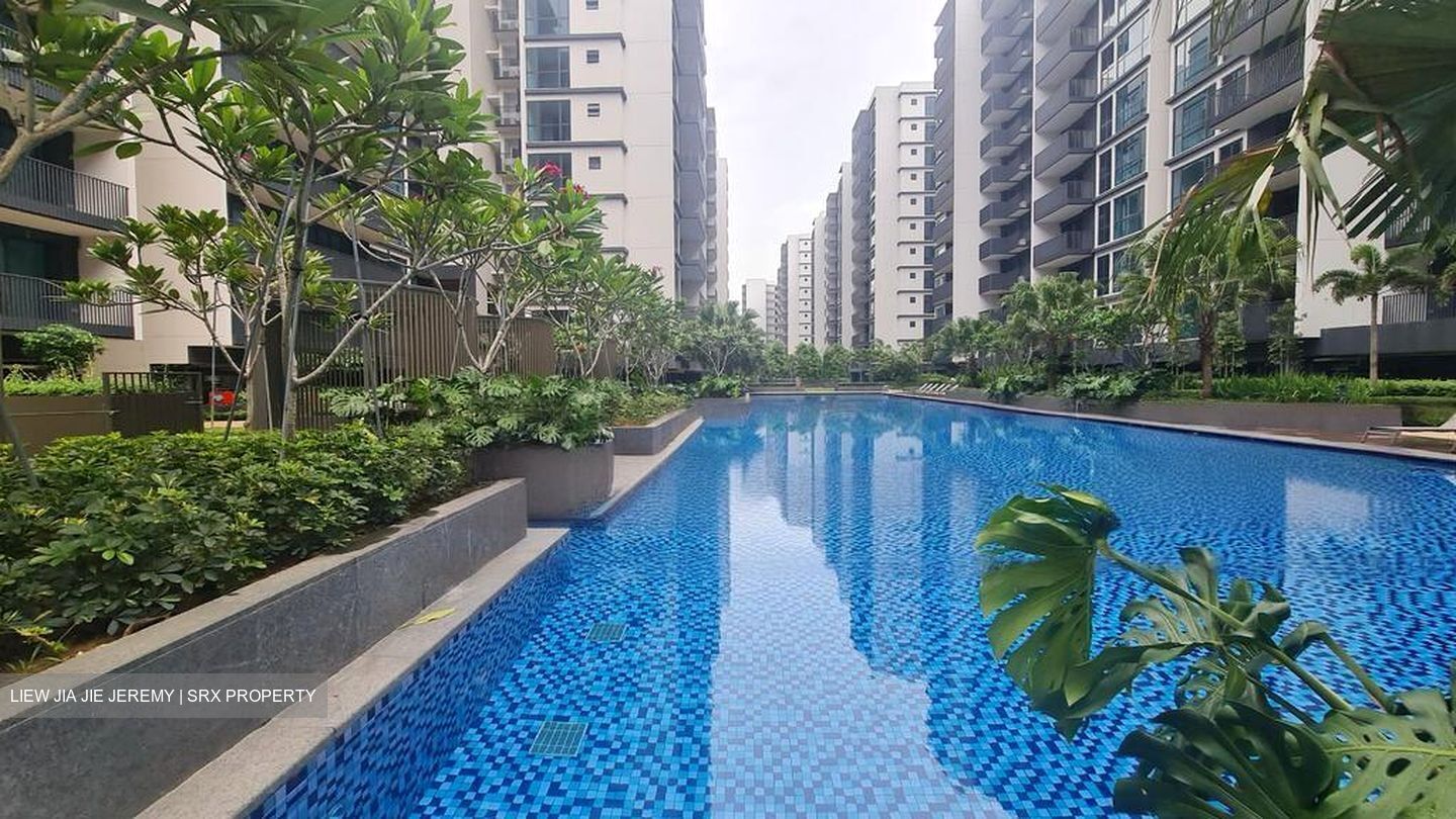 Treasure at Tampines (D18), Condominium #478248911